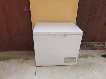  frigo a pozzetto 