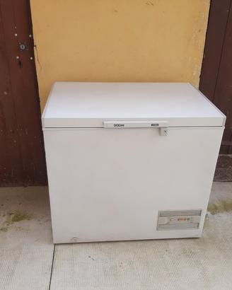  frigo a pozzetto 