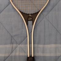 racchetta da tennis Head vintage 