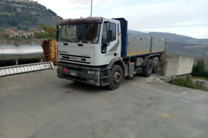 Iveco eurotech 190e30