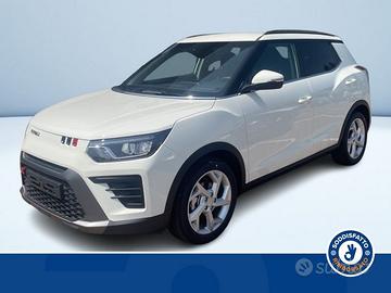 KGM Tivoli Style 1.5 Turbo GDI 163 CV