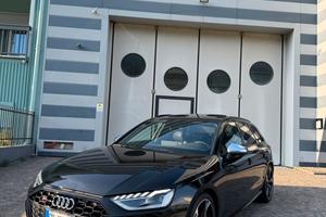 Audi A4 S4 Avant TDI quattro tiptronic TETTO B&O G