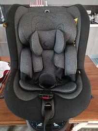 Seggiolino auto