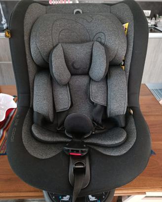 Seggiolino auto