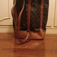 Borsa vintage donna Louis Vuitton