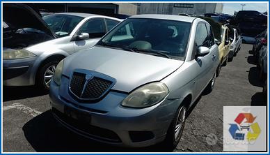 Ricambi Usati LANCIA Ypsilon I