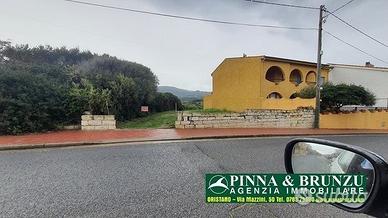 Santa caterina - terreno edific PREZZO RIBASSATO