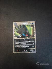 tyranitar holo 88/95 carta pokemon 