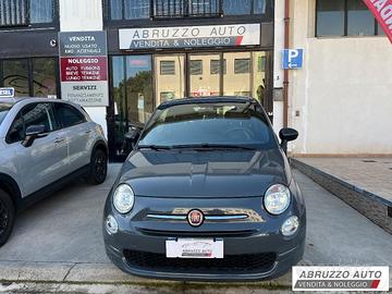 FIAT 500 1.0 Hybrid