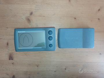 RAYMARINE Display ST40 Wind (vedifoto)