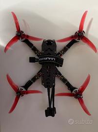 Drone FPV 5” Freestyle Nuovo