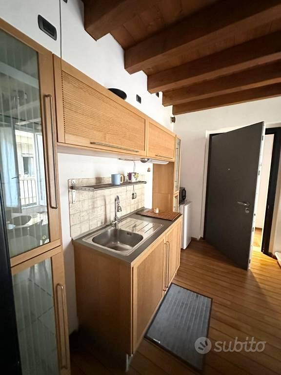 Appartamento – Brescia, Brescia Antica, Zona Centro - Vista 2