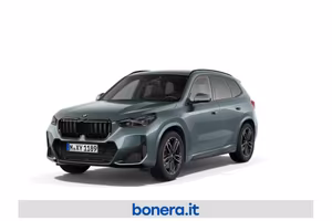 BMW X1 xdrive20d mhev 48V MSport Pro auto
