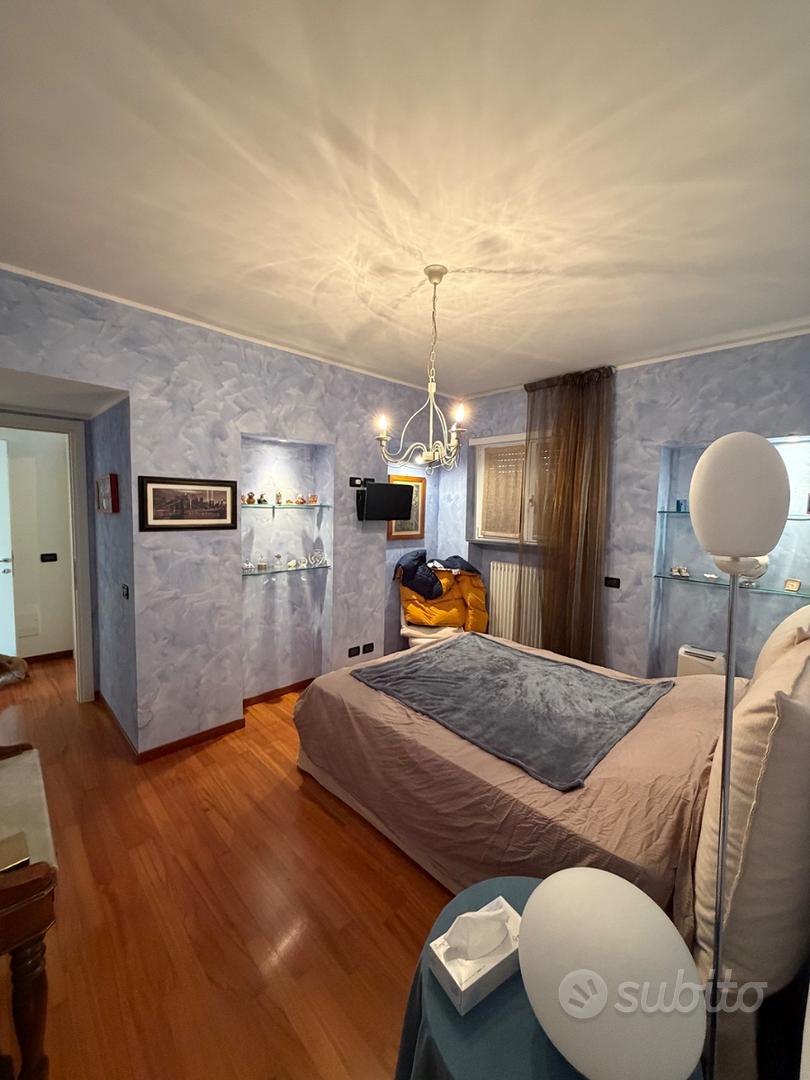Appartamento – Genova, Quadrilatero, Centro Est - Vista 5