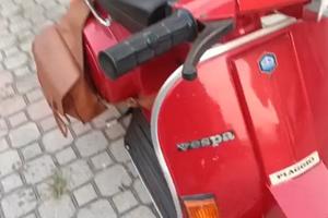 vespa 
