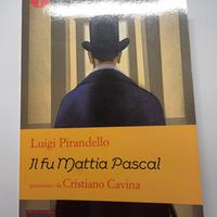 Il fu Mattia Pascal di Luigi Pirandello