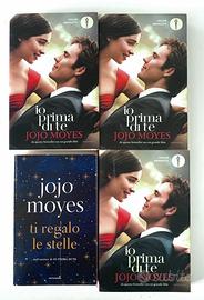 Libri di Jojo Moyes
