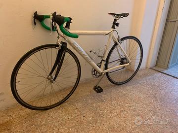 Bici da corsa entry level perfette condizioni
