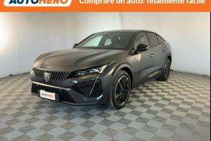 PEUGEOT 408 AP17543