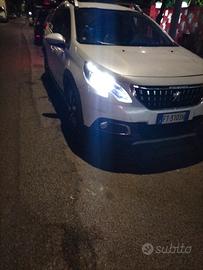 Peugeot 2008 1.5  100cv