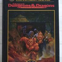 Dungeons & Dragons - Manuale del Dungeon Master