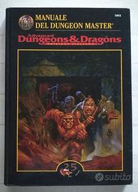Dungeons & Dragons - Manuale del Dungeon Master