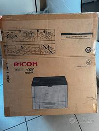 NUOVA Stampante laser Ricoh P311SE A4 32 ppm