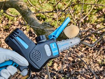 Potatore Elettrico CAMPAGNOLA T-FOX