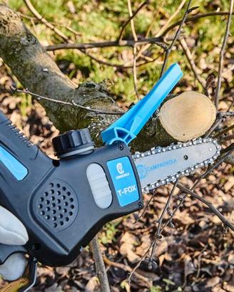 Potatore Elettrico CAMPAGNOLA T-FOX