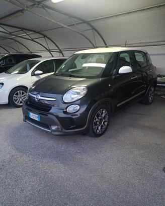 Fiat 500L 1.6 Multijet 120 CV Trekking