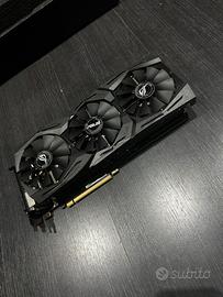GERFORCE GTX 1080Ti