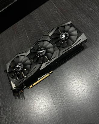 GERFORCE GTX 1080Ti
