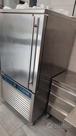 abbattitore gelateria gastronomia