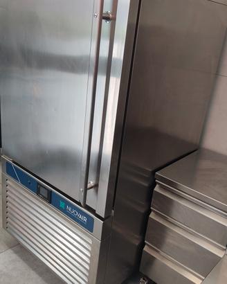 abbattitore gelateria gastronomia