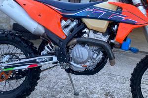 Ktm 250
