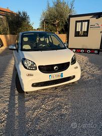 Smart ForTwo 70 1.0 Passion