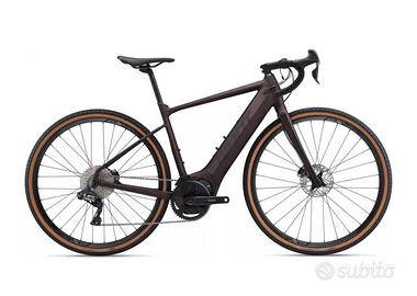 GIANT REVOLT+ PRO