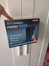 modem router