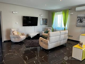 Spinetta Marengo Villa Indipendente