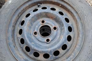 cerchi e gomme 155/70 r13