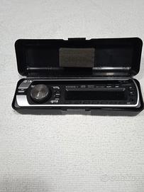 Frontalino autoradio car cd-mp LG Lac2900rn