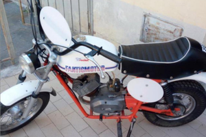 Fantic Super Rocket diverse annate