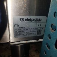 Lavastoviglie professionale