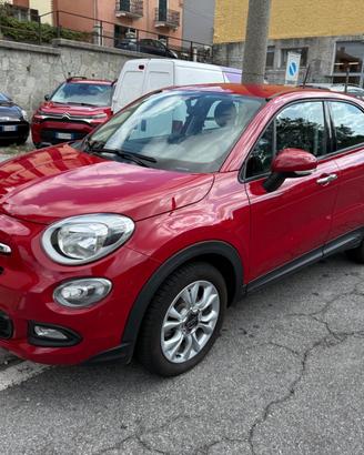 Fiat 500X 1.3 MultiJet 95 CV Lounge cross NEOPATEN