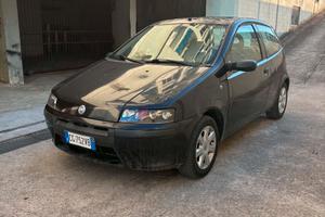 Fiat Punto METANO