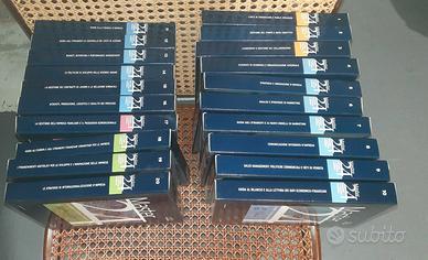 Corso Master24 GESTIONE E STRATEGIA D'IMPRESA