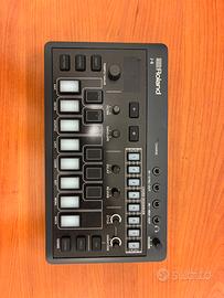 Roland Aira Compact J-6 Synth & Chord Sequencer