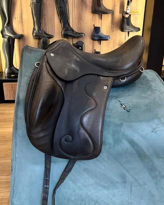 Sella dressage Zaccaria