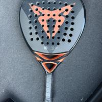 Racchetta Padel