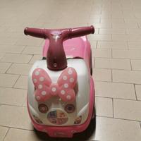 macchina bimba 